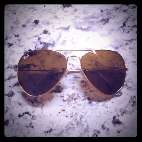 Ray-Ban Accessories - Ray-Ban